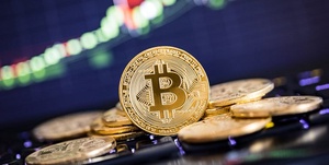 بیت کوین