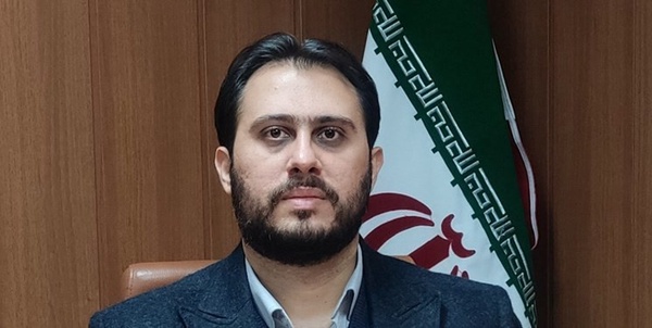 علی قجری
