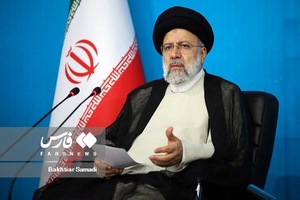 سفر رئیس جمهور به کردستان (۲)