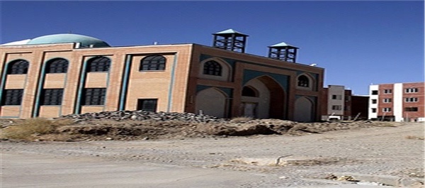 مسکن مهر