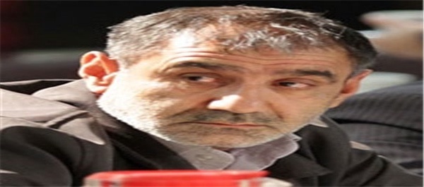 قدیری طرقی