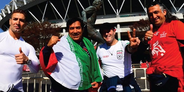 پرسپولیس