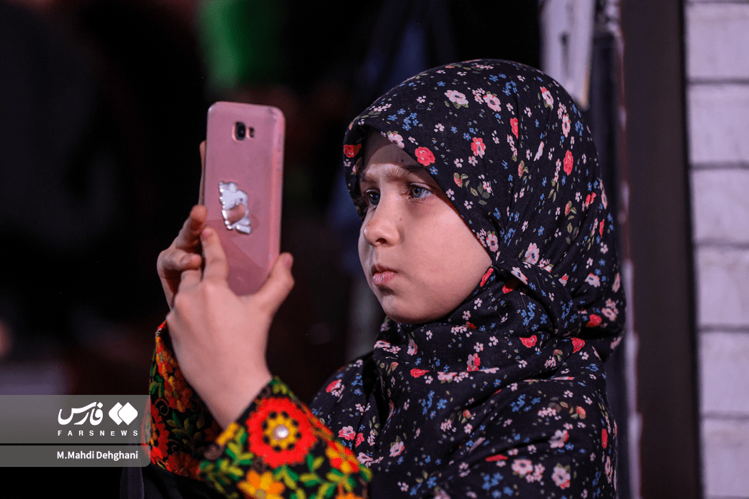 رویداد «مدال‌آوران کشوردوست»