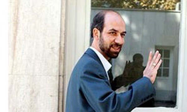 محرابیان وزیر صنایع