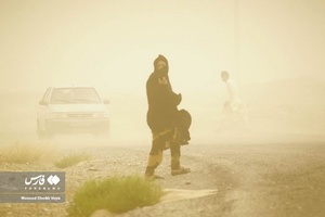 هجوم طوفان به «سیستان»