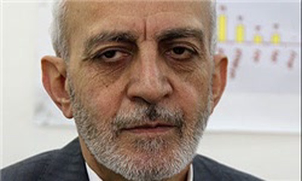 دکتر سید کاظم اکرمی