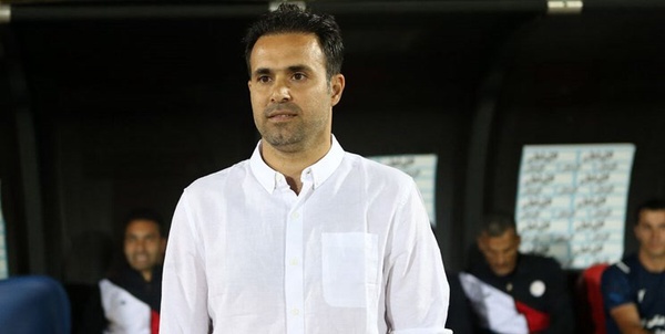 محمد نصرتی
