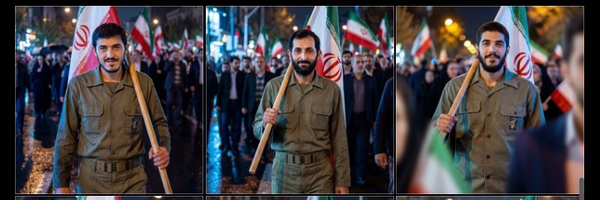 تصویر سربرگ نمایه‌ی ‌نه به بی حجابی‌