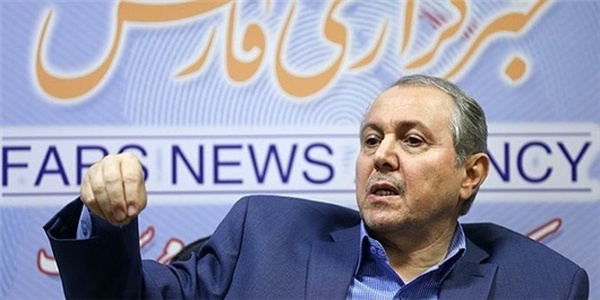 علی نوبخت