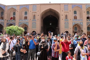 گردشگری