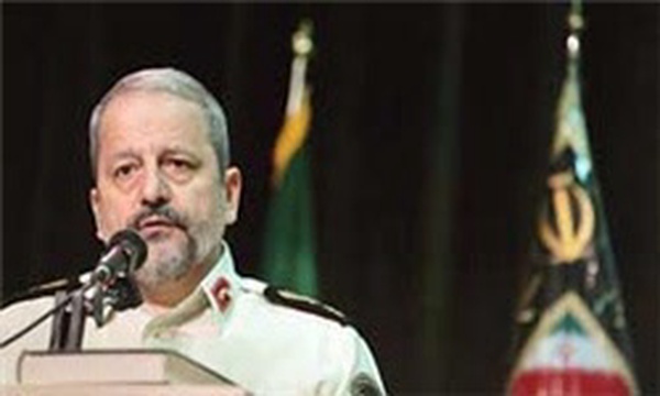 سردار احمدی مقدم