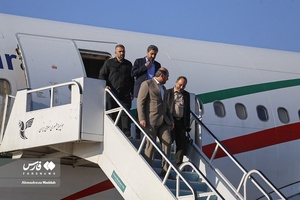 سفر «رئیس جمهور» به استان فارس