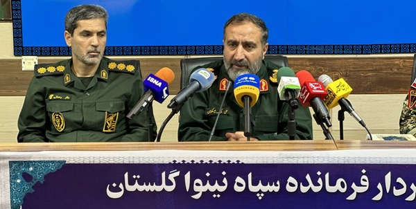 سردار علی ملک شاهکویی 