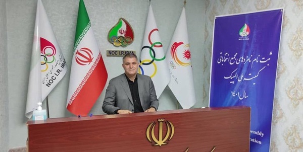 مجید کیهانی