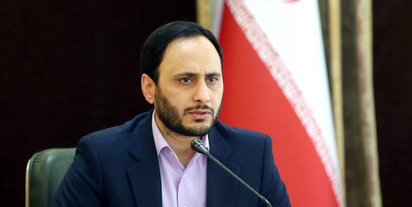 علی بهادری جهرمی All