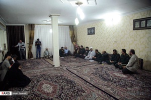 اعلام خبر شناسائی 2 شهید گمنام در مشهد 