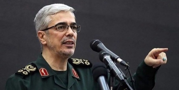 سردار باقری
