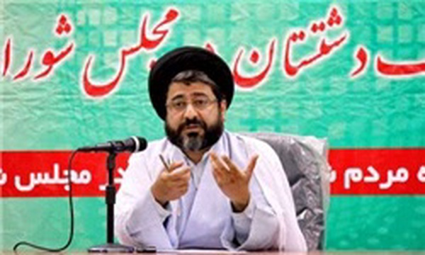 موسوی‌نژاد