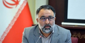 اسماعیل احمدی