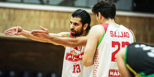 محمد جمشیدی