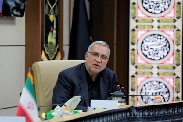 عین الهی