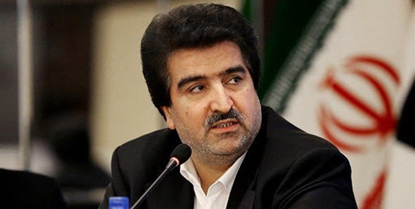 لله گانی، مدیرعامل بانک رفاه کارگران
