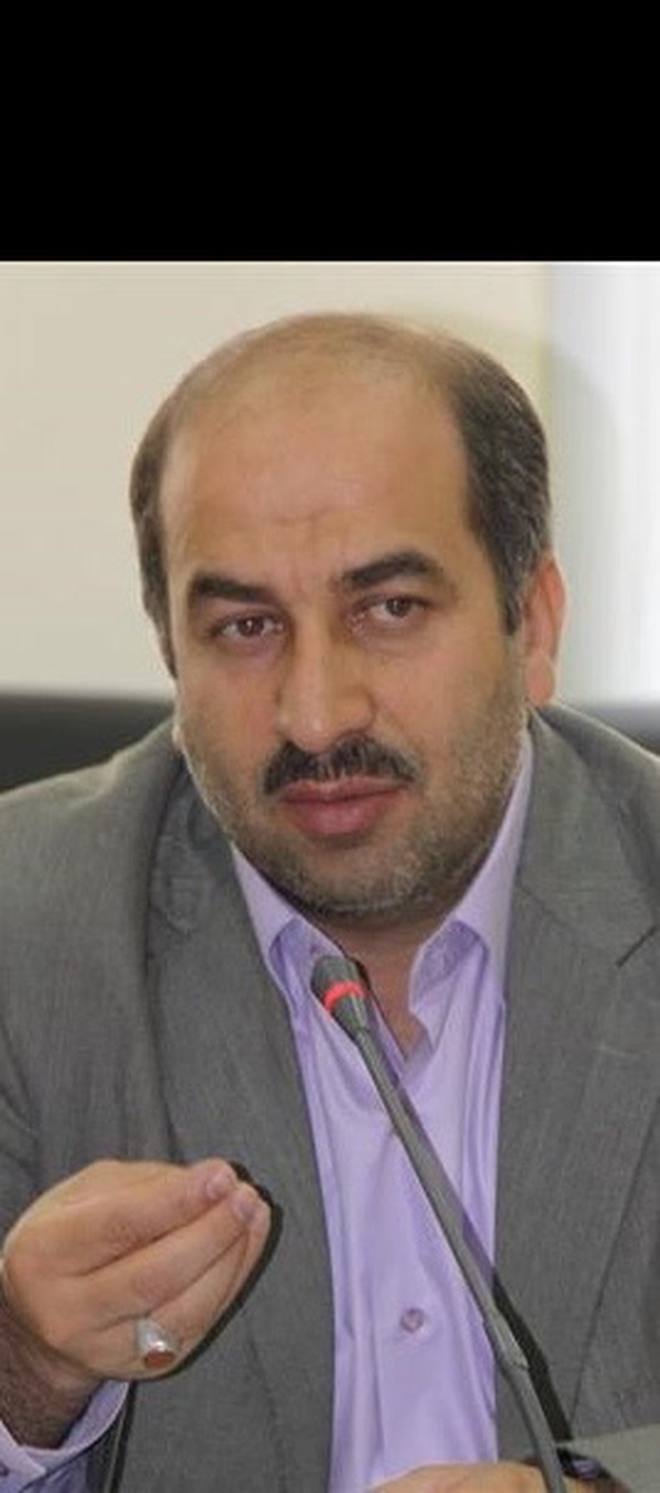 علی اسد