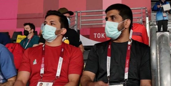 دبیر و سوریان