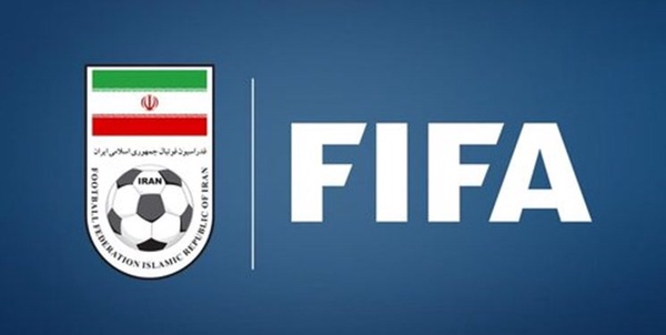 فیفا و فدراسیون فوتبال