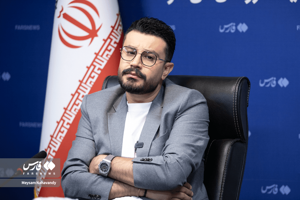 عوامل «سرآشپز» از فرمول متفاوت ارتباط با مخاطب تلویزیون گفتند