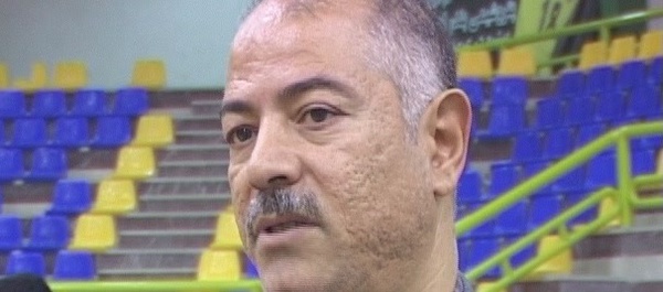 مهران حاتمی