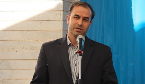 محمد محمدی بهزیستی زنجان