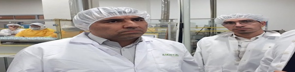 مدیرعامل بورس تهران 