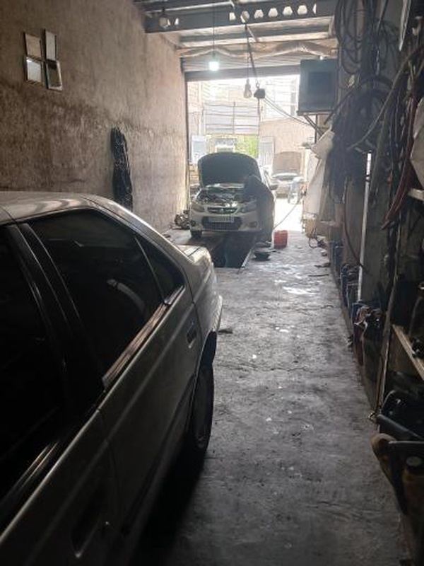 داخل مکانیکی در تهران