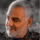 تصویر نمایه‌ی ‌یک بسیجی انقلابی‌
