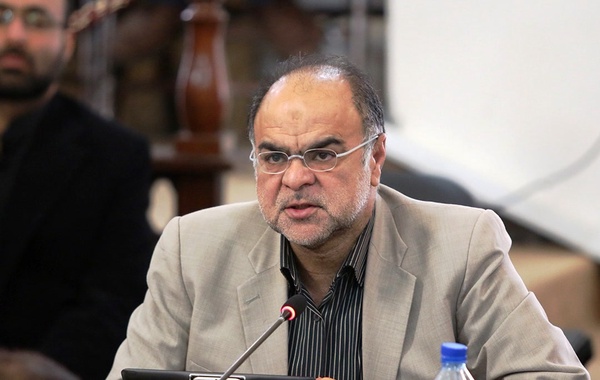 سید جلال فیاضی