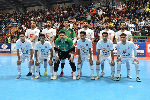 گیتی پسند