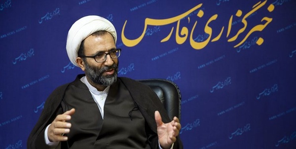 علیرضا سلیمی