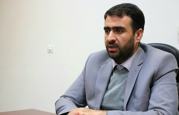 علی ملک‌حسینی