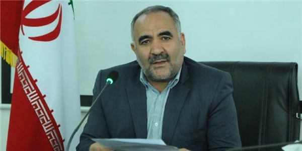 خراسانی شورای شهر قدس