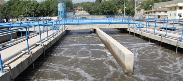 تصفیه خانه