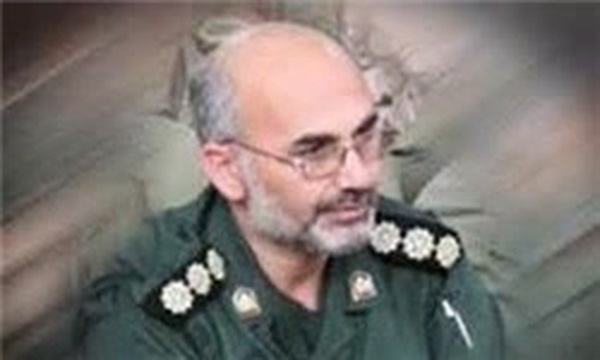 اردبیل - عظیم دشتی - رئیس سازمان بسیج هنرمندان استان اردبیل