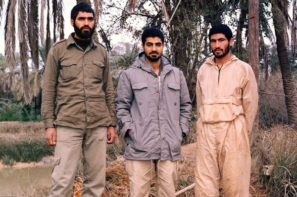 حاج قاسم