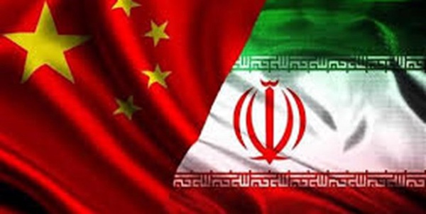 ایران و چین