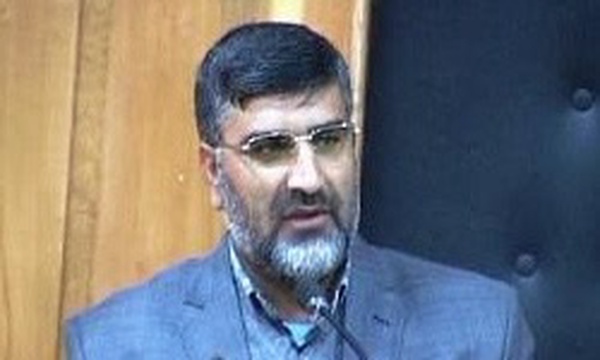حجت الله نصیری پور