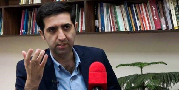 سعید آجورلو All
