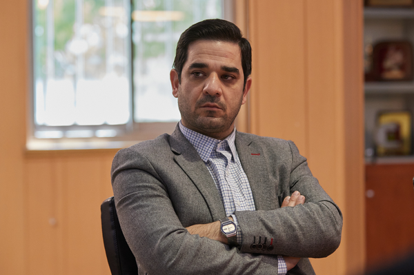 میلاد تقوی
