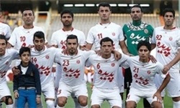 پدیده مشهد