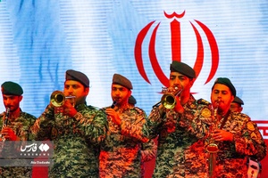 آئین نکوداشت خیّر ملی مدرسه ساز از ( حاج کریم مردانی آذر )