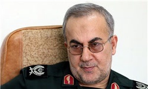 سردار موسی کمالی